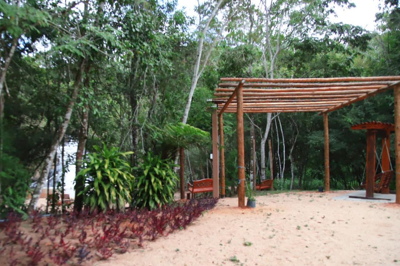 Casa De Campo Banheira, Lareira E Cachoeira Pedra Azul  Eksteriør billede